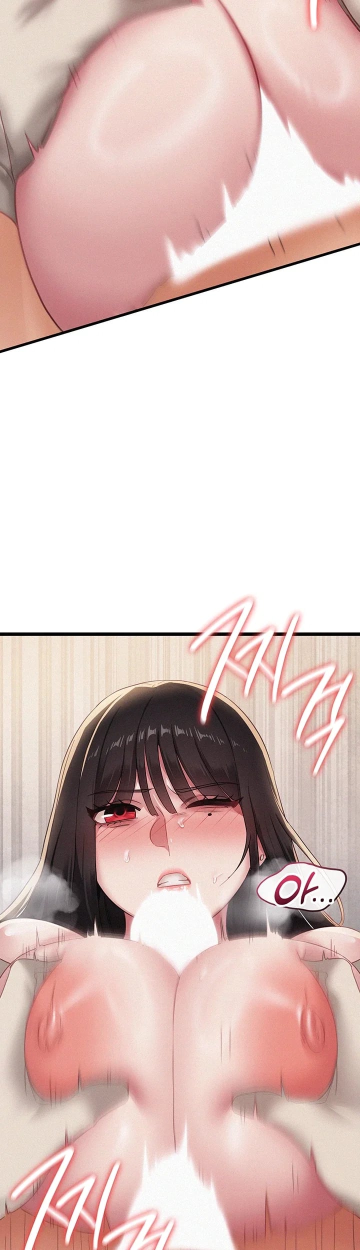 I Possessed the Body of a Delinquent Girl Raw - Chapter 10 Page 49