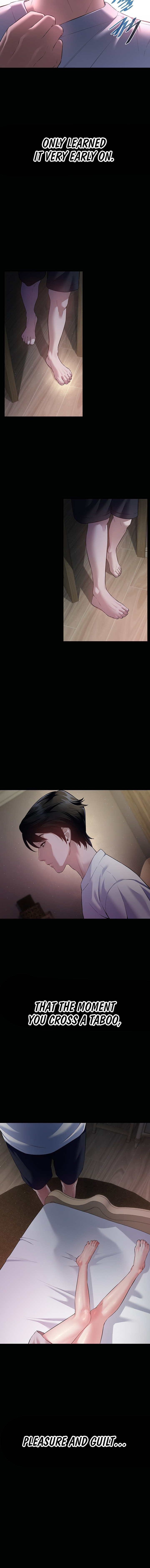 Banging My Friend’s Mom - Chapter 1 Page 4