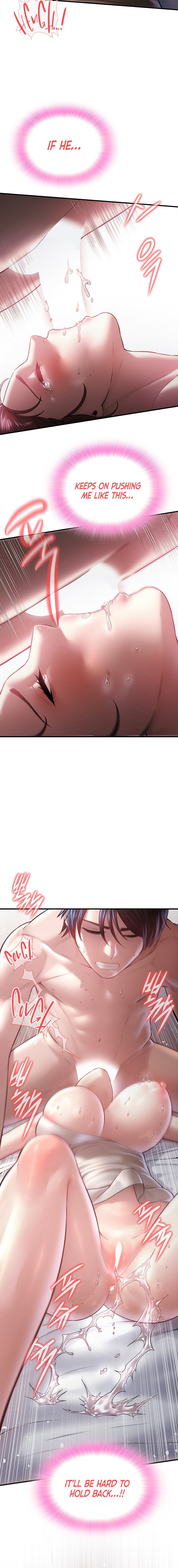 Banging My Friend’s Mom - Chapter 10 Page 8