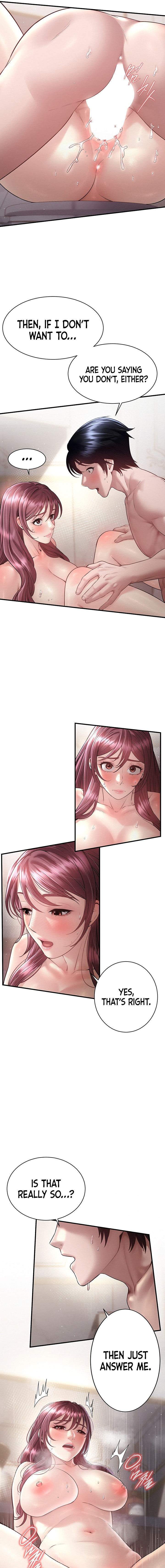 Banging My Friend’s Mom - Chapter 11 Page 5