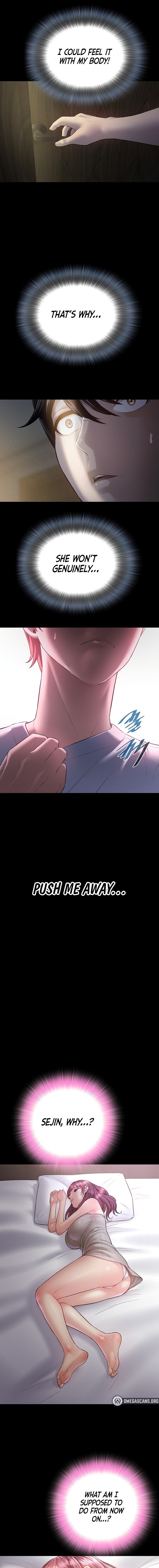 Banging My Friend’s Mom - Chapter 8 Page 21