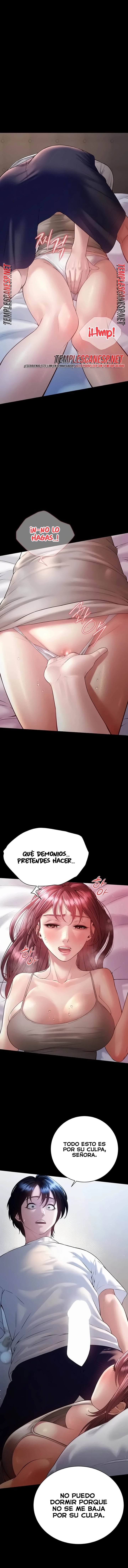 Banging My Friend’s Mom Raw - Chapter 9 Page 6