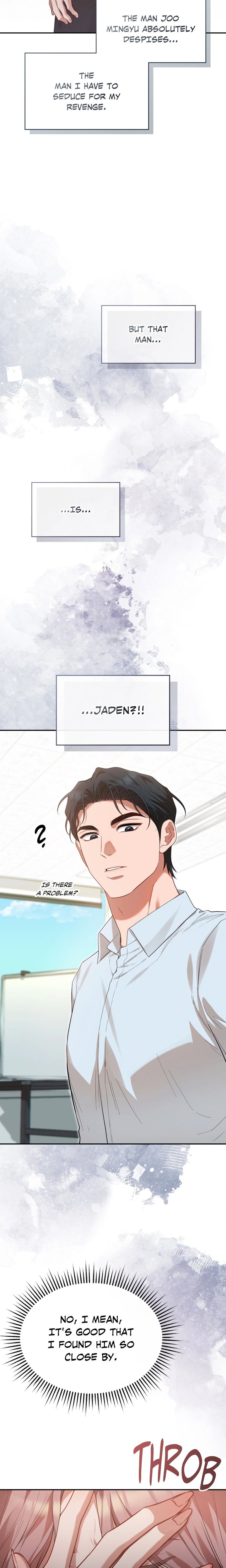 What Now, Noona? - Chapter 2 Page 12
