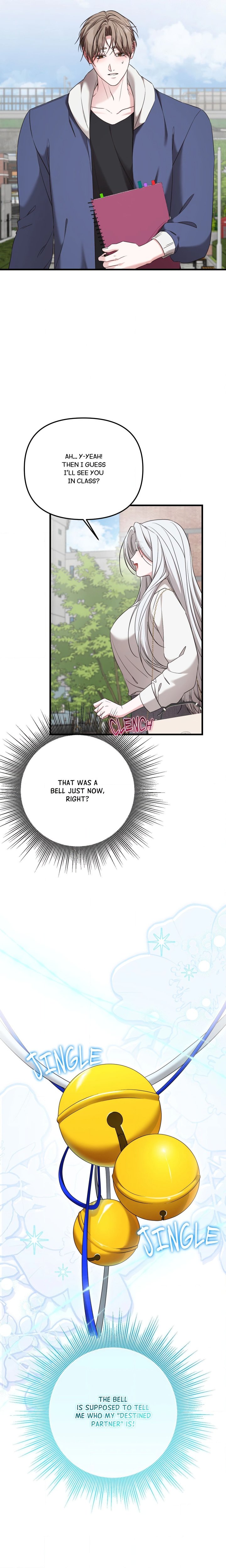 What a Fox! (Uncensored) - Chapter 10 Page 3