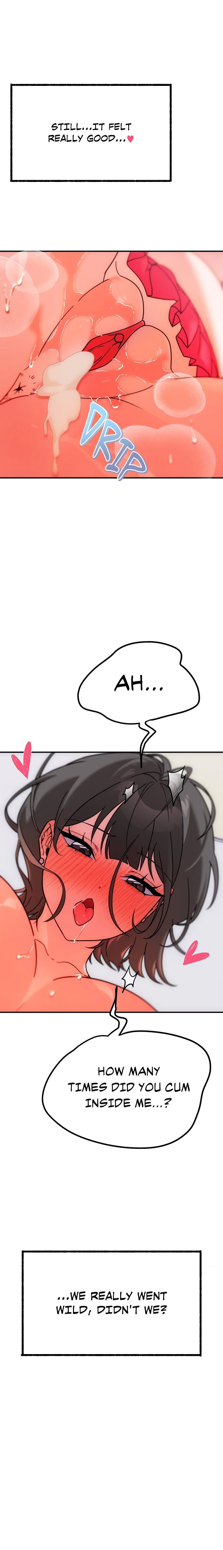 The Kink Buffet (Uncensored) - Chapter 10 Page 6