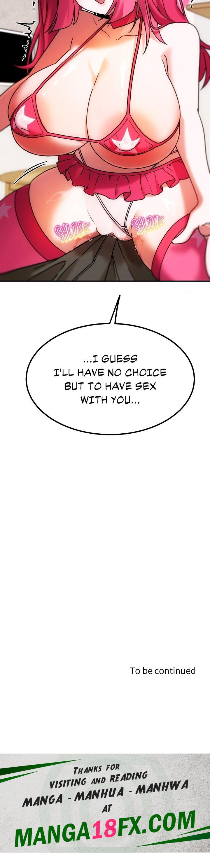 The Kink Buffet (Uncensored) - Chapter 7 Page 9