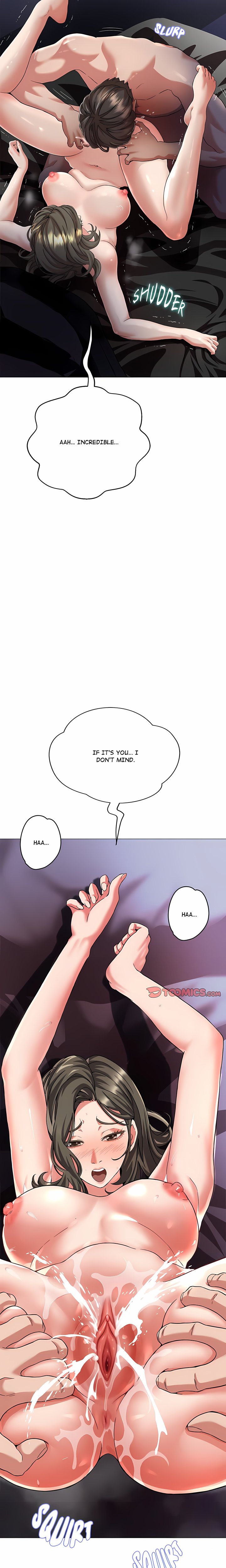 My Gangster Girlfriend (Uncensored) - Chapter 1 Page 10