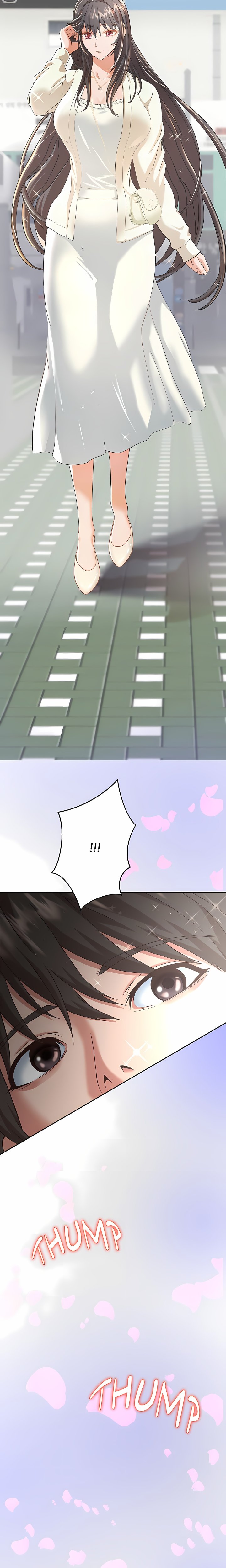 My Gangster Girlfriend (Uncensored) - Chapter 1 Page 20