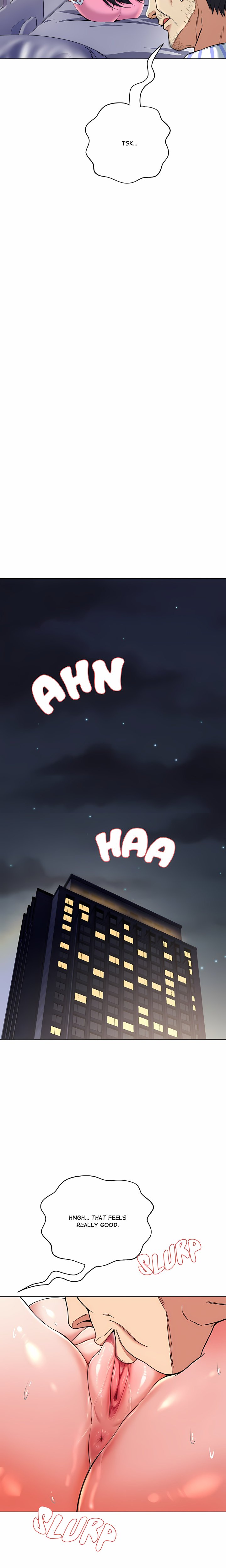 My Gangster Girlfriend (Uncensored) - Chapter 12 Page 12