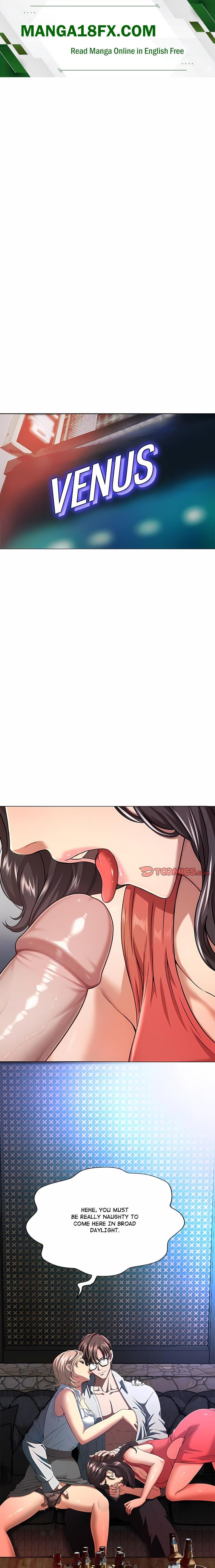 My Gangster Girlfriend (Uncensored) - Chapter 2 Page 1
