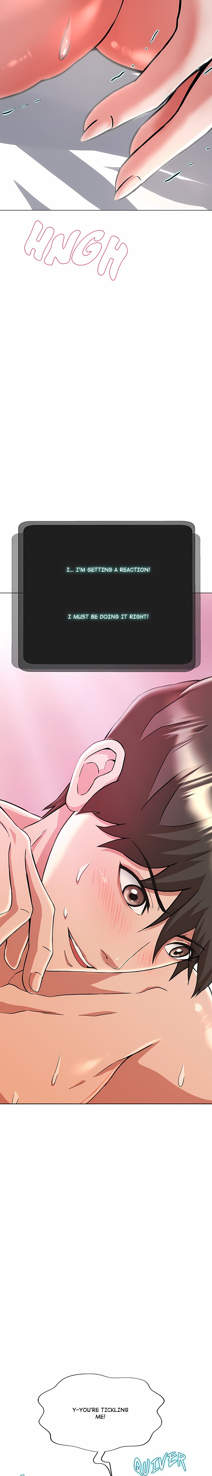 My Gangster Girlfriend (Uncensored) - Chapter 2 Page 32