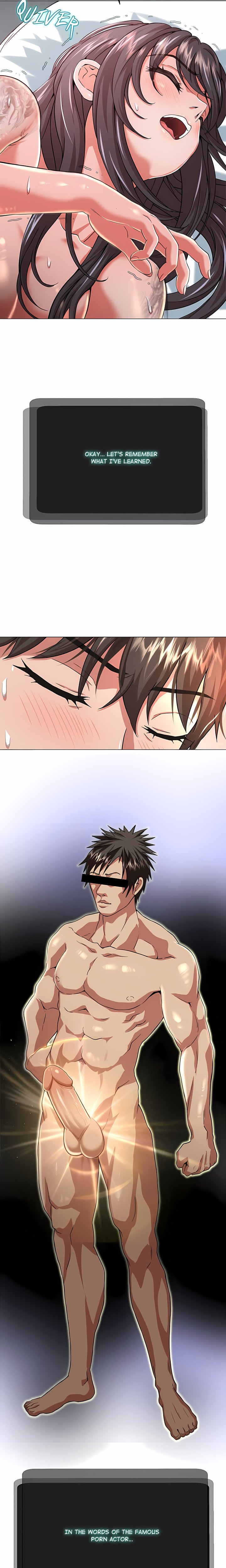 My Gangster Girlfriend (Uncensored) - Chapter 2 Page 33