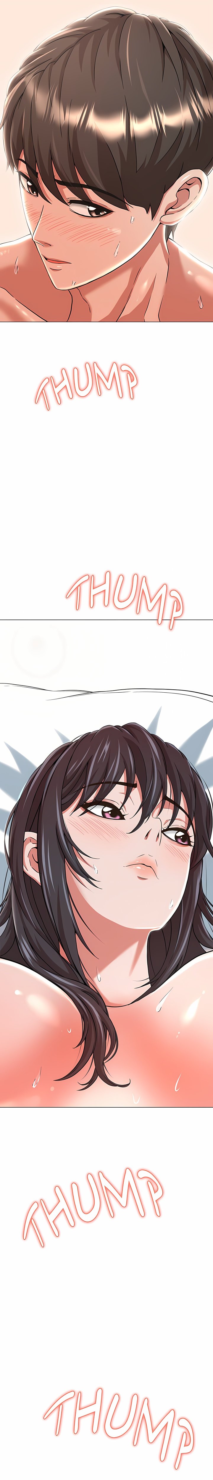 My Gangster Girlfriend (Uncensored) - Chapter 2 Page 41