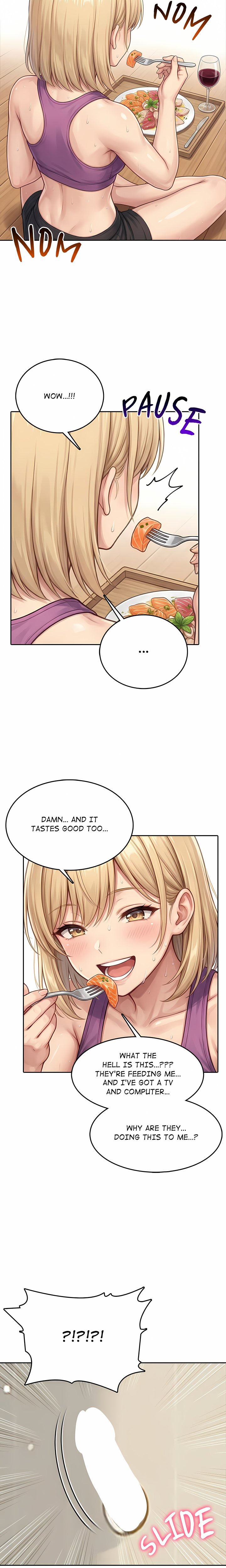 For Better or Guess - Chapter 1 Page 18