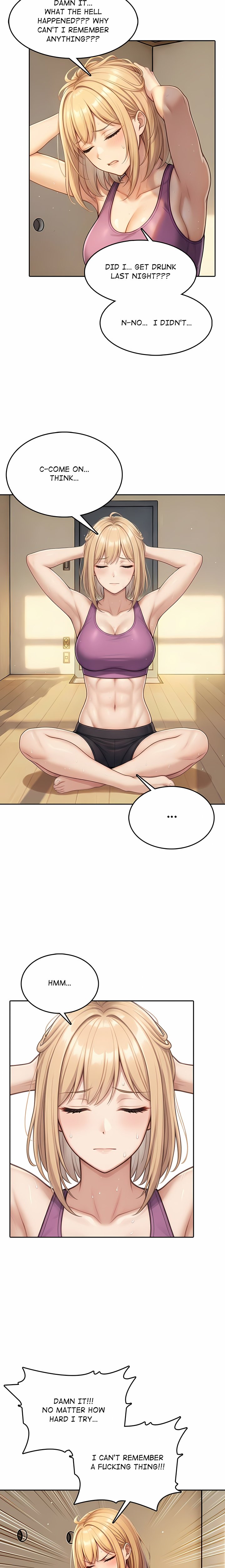 For Better or Guess - Chapter 1 Page 4