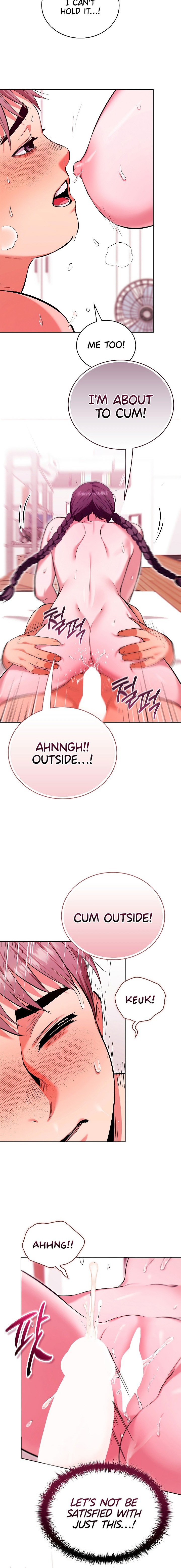 The Breeding Game has Become Reality - Chapter 10 Page 14
