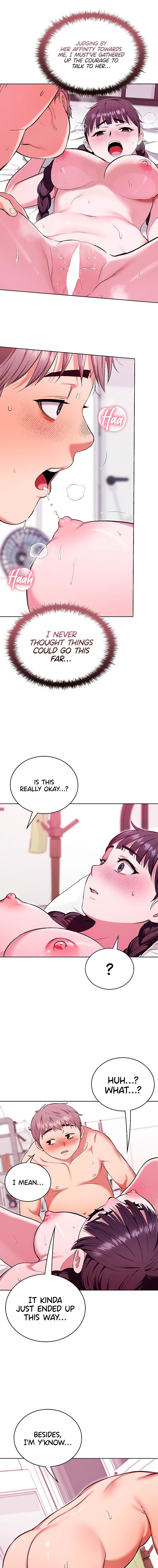 The Breeding Game has Become Reality - Chapter 10 Page 3