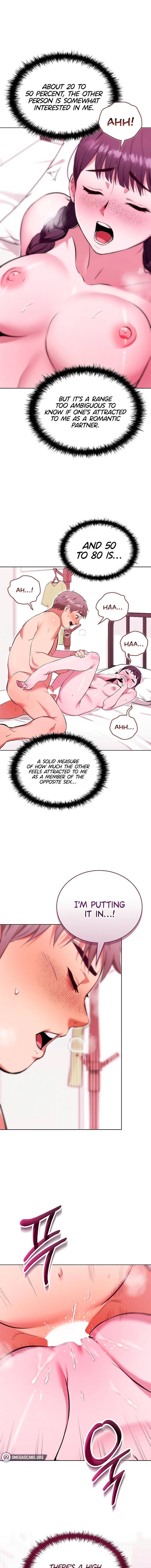 The Breeding Game has Become Reality - Chapter 10 Page 9