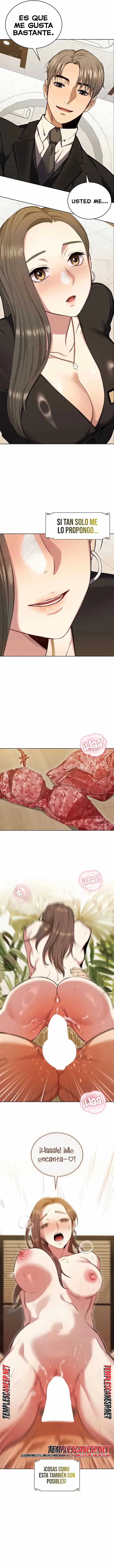 The Breeding Game has Become Reality Raw - Chapter 1 Page 13