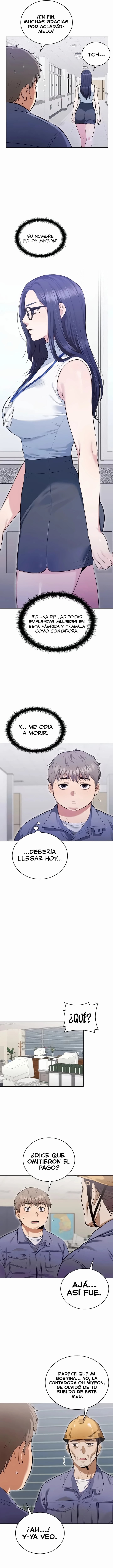 The Breeding Game has Become Reality Raw - Chapter 1 Page 20