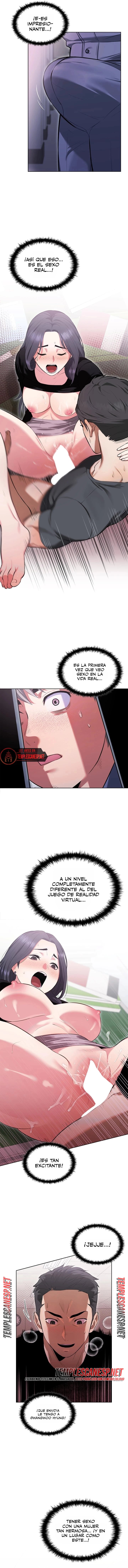 The Breeding Game has Become Reality Raw - Chapter 2 Page 12