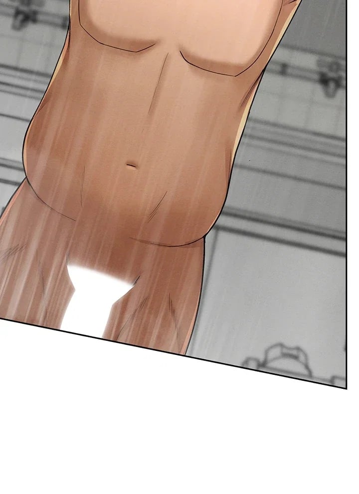 TS Punishment Raw - Chapter 6 Page 5