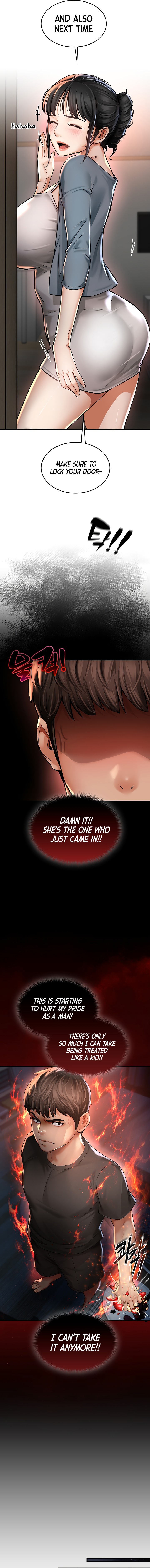 Mother’s Friends - Chapter 2 Page 11
