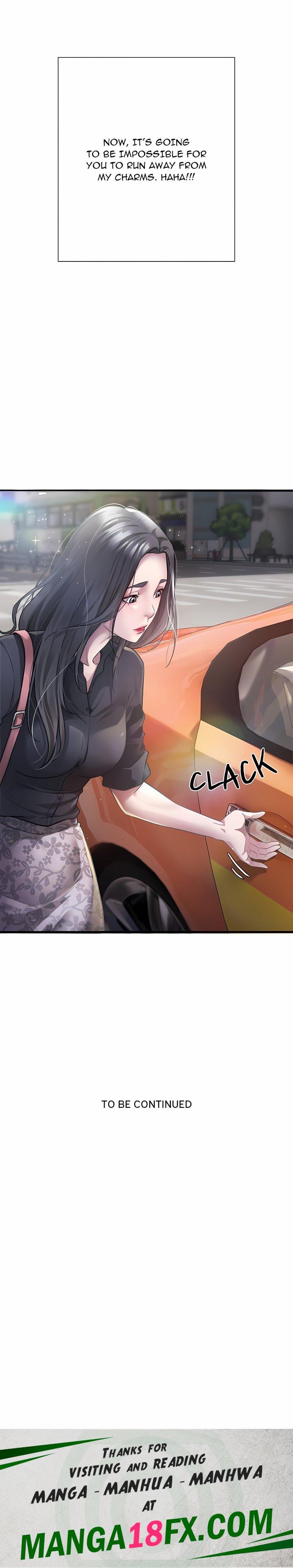 Taxi (Koi) (Uncensored) - Chapter 4 Page 23