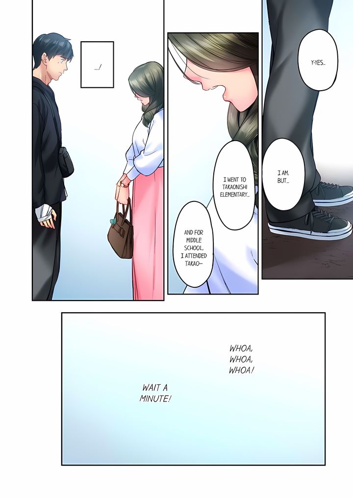 Simple yet Sexy - Chapter 136 Page 6