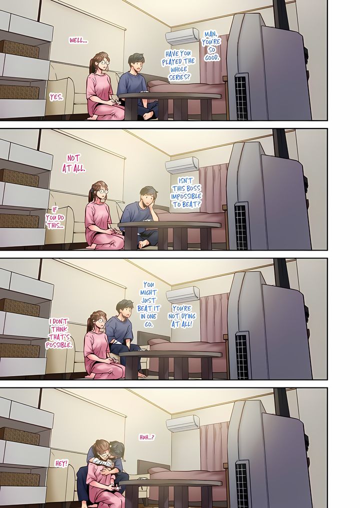 Simple yet Sexy - Chapter 138 Page 7