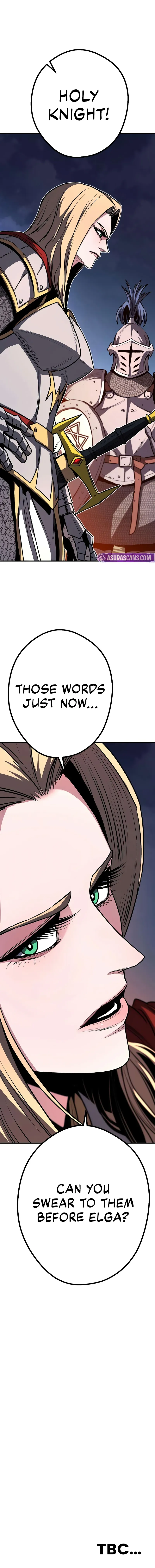 The Berserker’s Second Playthrough - Chapter 16 Page 14