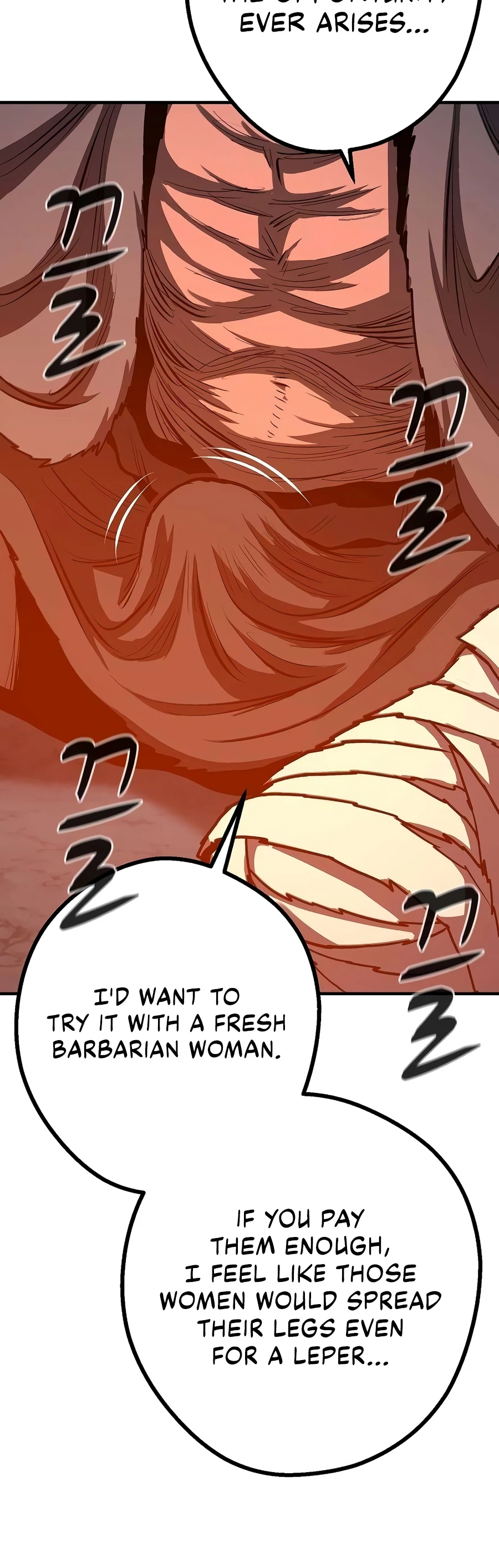 The Berserker’s Second Playthrough - Chapter 29 Page 20