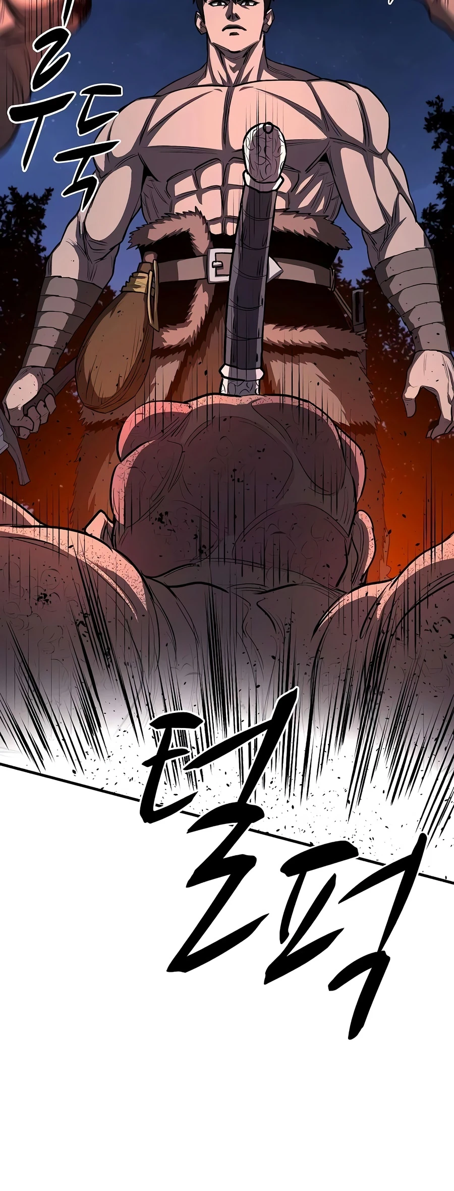 The Berserker’s Second Playthrough - Chapter 30 Page 16