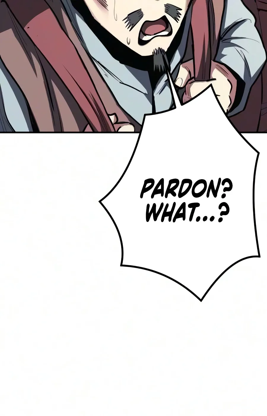 The Berserker’s Second Playthrough - Chapter 31 Page 17