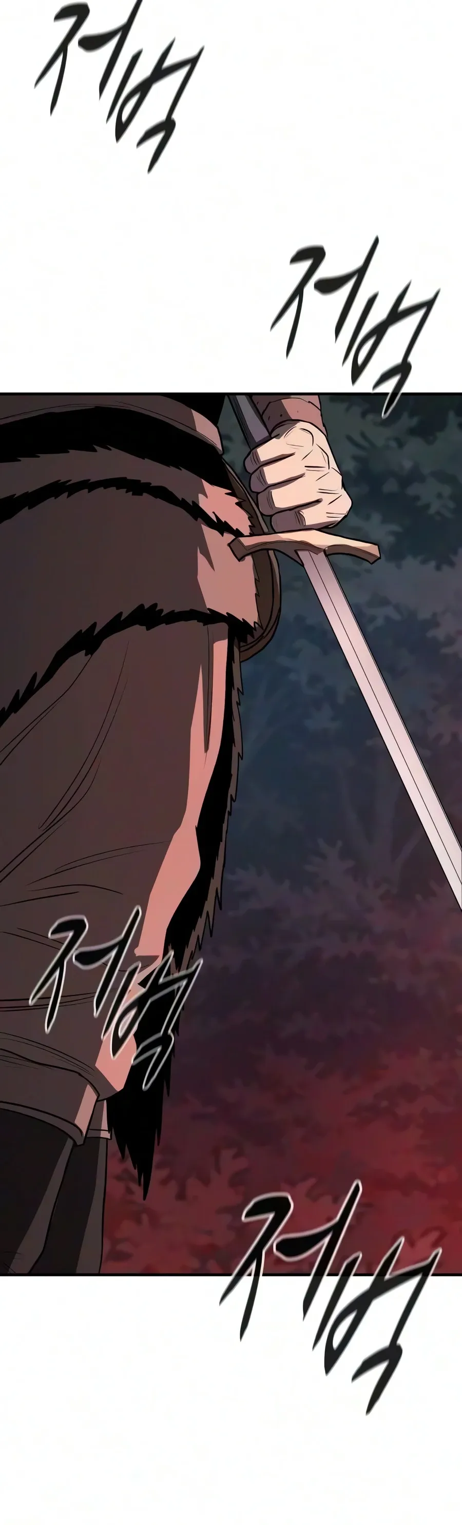 The Berserker’s Second Playthrough - Chapter 31 Page 19