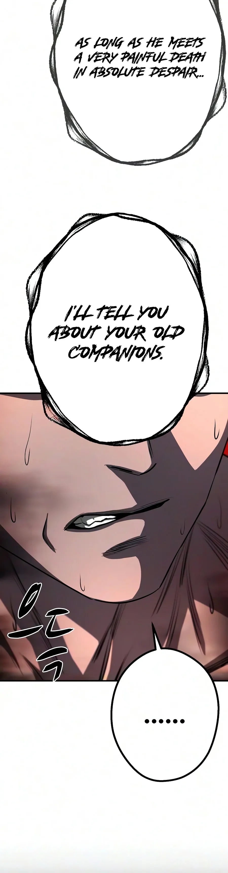 The Berserker’s Second Playthrough - Chapter 32 Page 11