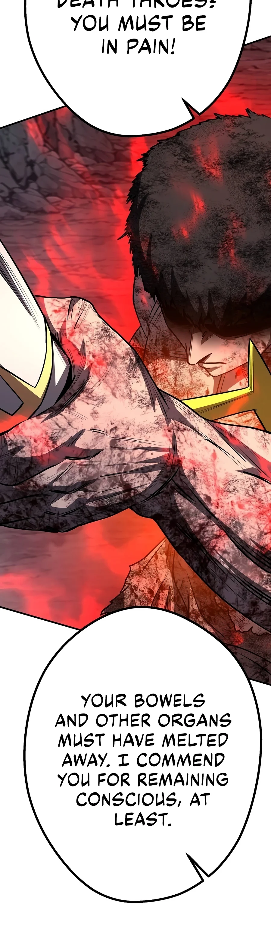 The Berserker’s Second Playthrough - Chapter 43 Page 3