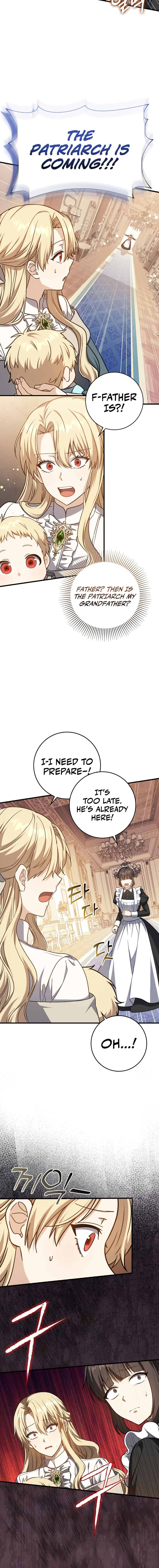 The Reincarnated Assassin is a Genius Swordsman - Chapter 1 Page 24