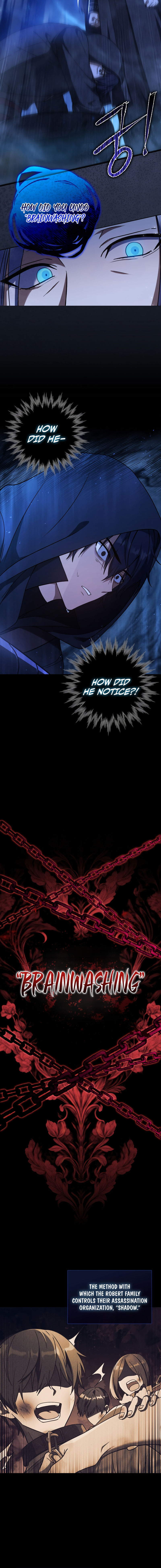 The Reincarnated Assassin is a Genius Swordsman - Chapter 1 Page 4