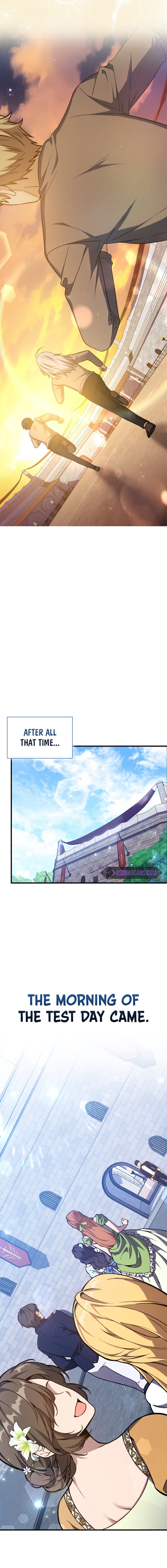 The Reincarnated Assassin is a Genius Swordsman - Chapter 11 Page 14