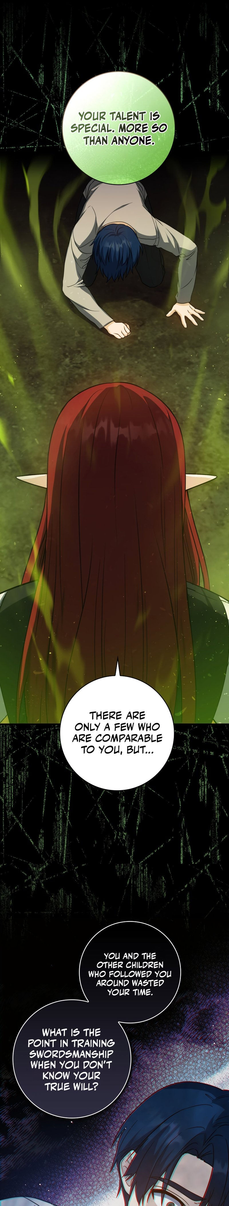 The Reincarnated Assassin is a Genius Swordsman - Chapter 12 Page 15