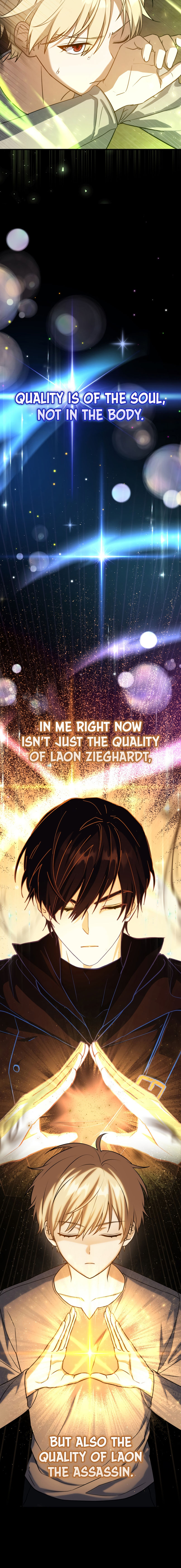 The Reincarnated Assassin is a Genius Swordsman - Chapter 12 Page 24