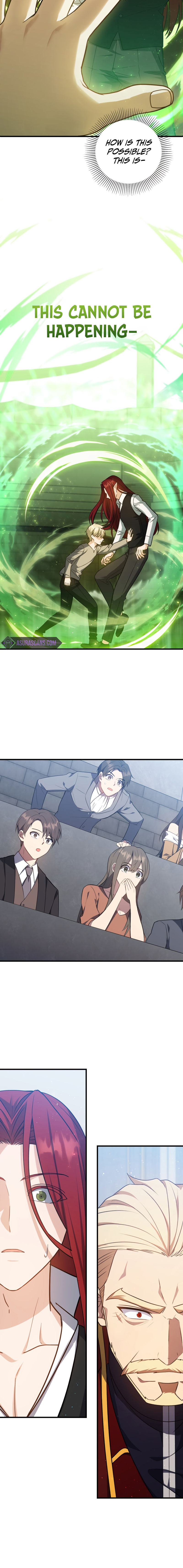 The Reincarnated Assassin is a Genius Swordsman - Chapter 12 Page 26