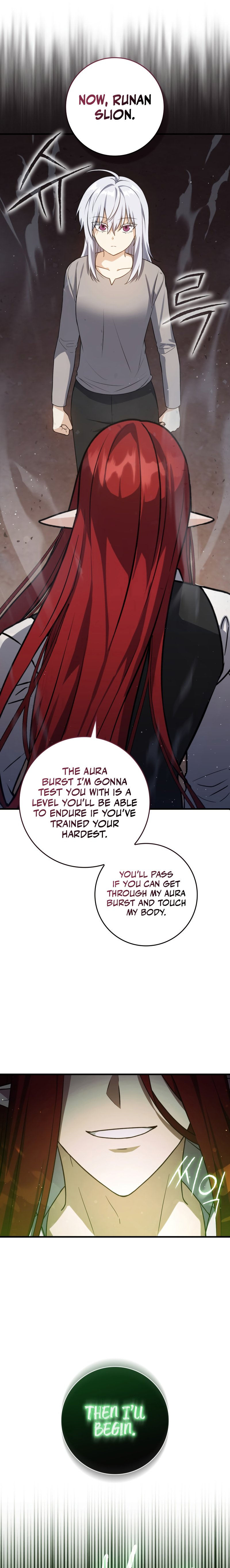 The Reincarnated Assassin is a Genius Swordsman - Chapter 12 Page 5