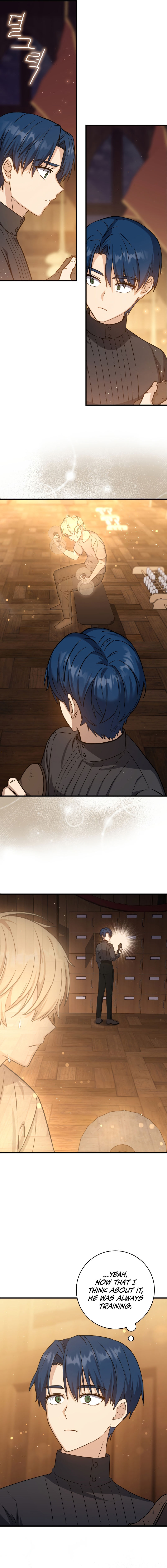 The Reincarnated Assassin is a Genius Swordsman - Chapter 14 Page 15