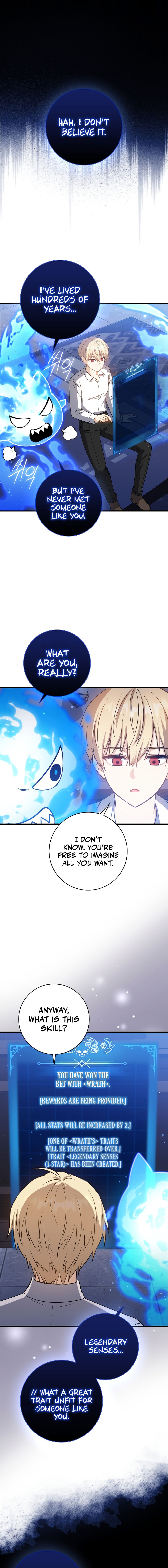 The Reincarnated Assassin is a Genius Swordsman - Chapter 15 Page 1