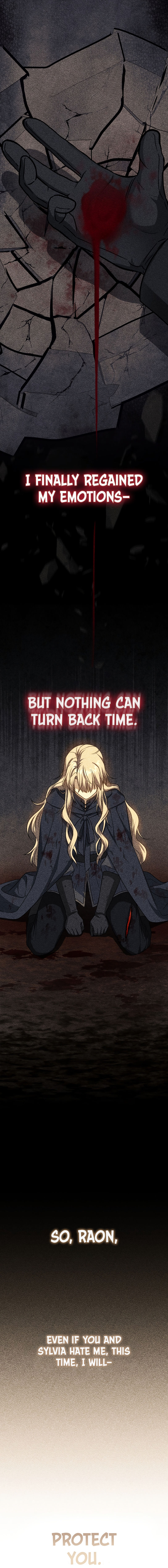 The Reincarnated Assassin is a Genius Swordsman - Chapter 15 Page 23