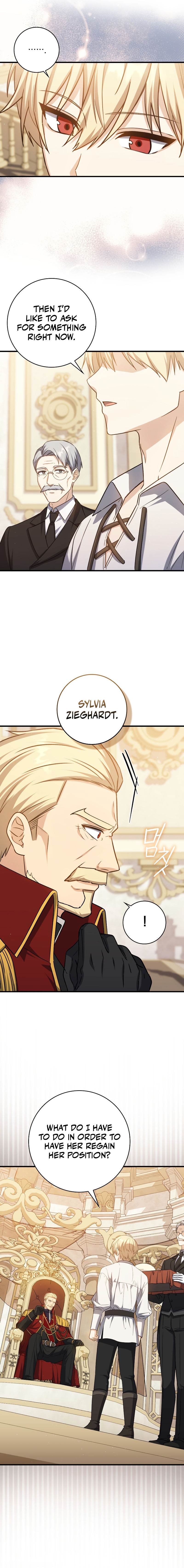 The Reincarnated Assassin is a Genius Swordsman - Chapter 15 Page 6