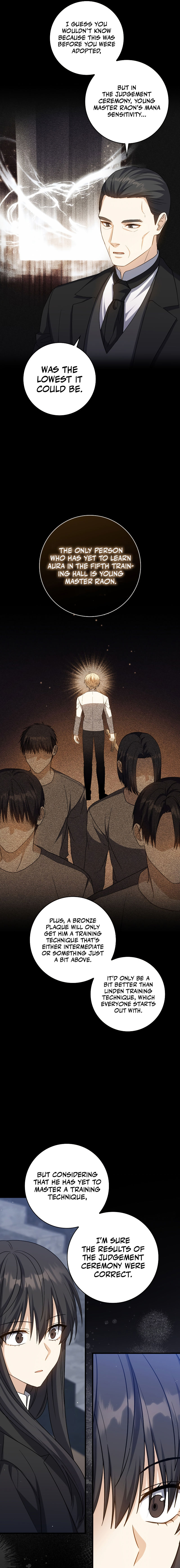 The Reincarnated Assassin is a Genius Swordsman - Chapter 19 Page 5