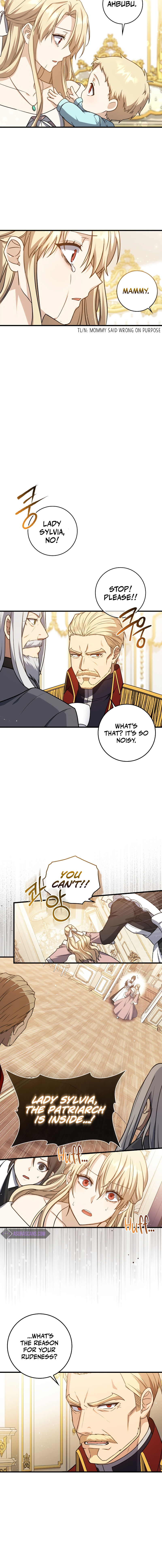 The Reincarnated Assassin is a Genius Swordsman - Chapter 2 Page 16